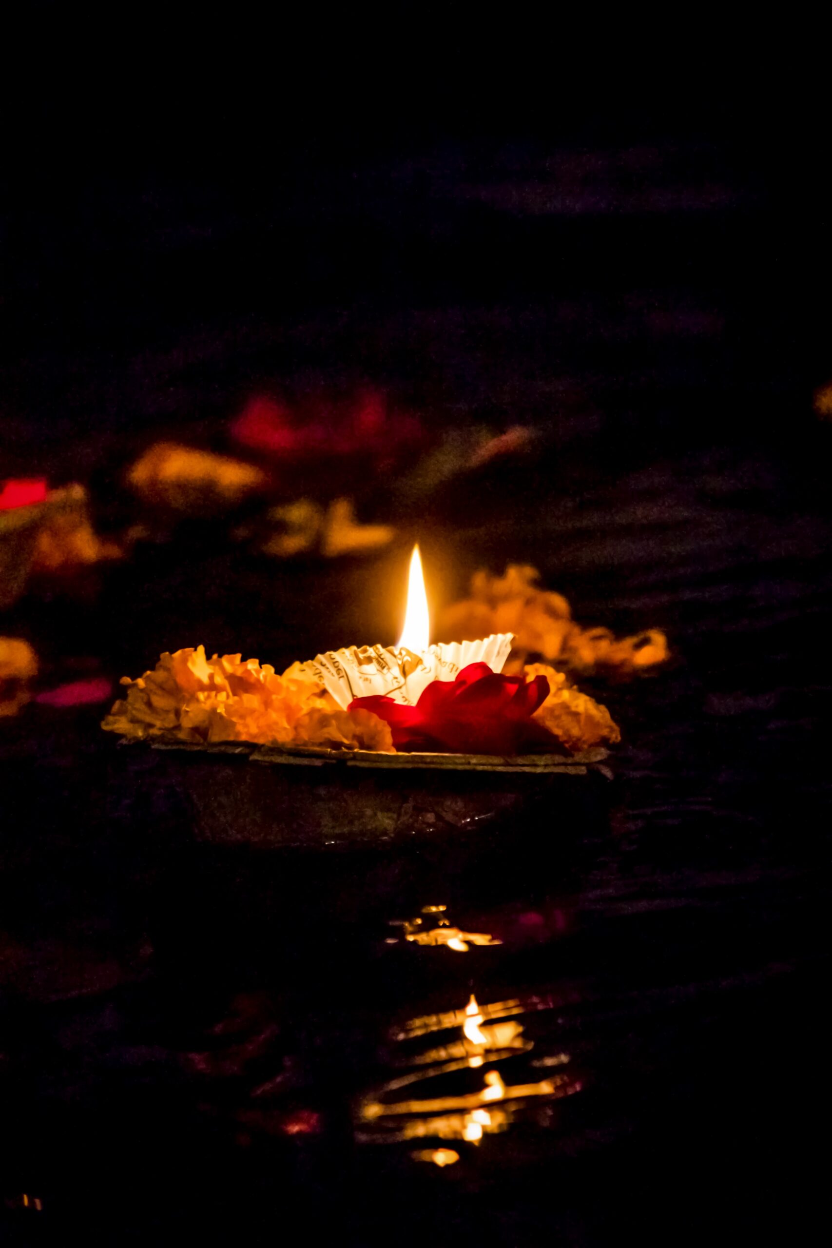 Tradition and ritual of pitru paksha
