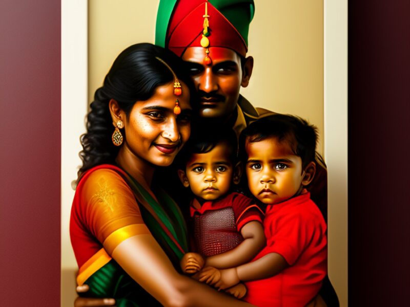 pitru paksha and impact on family